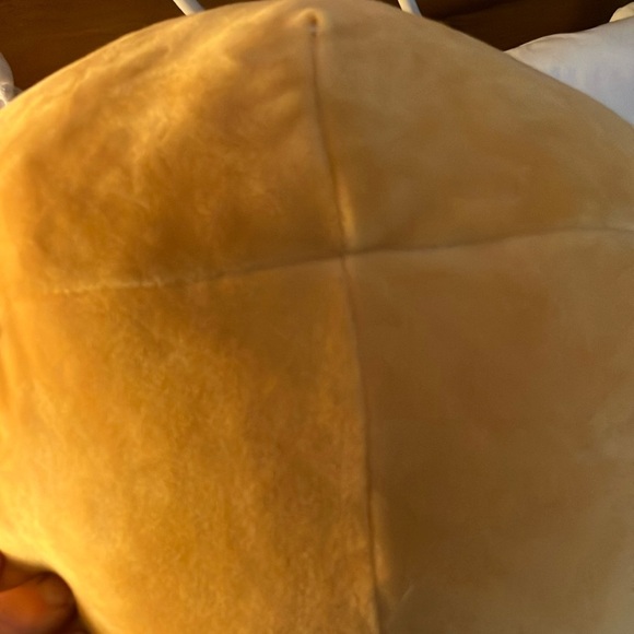 Veronica Lemon Squishmallow 12” Plush Octopus Pillow - Picture 5 of 8